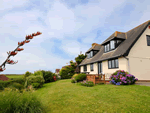 Self catering breaks at 4 bedroom cottage in Widemouth Bay, Cornwall