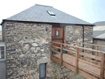 Self catering breaks at 1 bedroom cottage in Boscastle, Cornwall