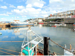 2 bedroom apartment in Brixham, Devon, South West England