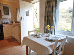 Self catering breaks at 1 bedroom cottage in Berrynarbour, Devon