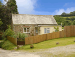 Self catering breaks at 2 bedroom cottage in Mevagissey, Cornwall