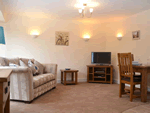 Self catering breaks at 1 bedroom holiday home in Nether Stowey, Somerset