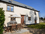 Self catering breaks at 2 bedroom cottage in Holsworthy, Devon