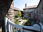 Self catering breaks at 4 bedroom cottage in Hartland, Devon