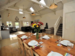 Self catering breaks at 3 bedroom holiday home in Boscastle, Cornwall