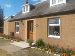 Self catering breaks at 2 bedroom cottage in Perth, Perthsire