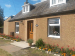 2 bedroom cottage in Perth, Perthsire, Central Scotland