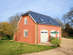 Self catering breaks at 2 bedroom cottage in Sturminster Newton, Dorset