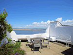 Self catering breaks at 2 bedroom cottage in Appledore, Devon