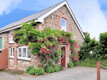 Self catering breaks at 1 bedroom holiday home in Launceston, Devon