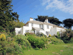 Self catering breaks at 6 bedroom apartment in Saunton, Devon