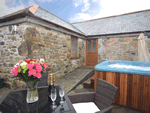 Self catering breaks at 3 bedroom cottage in St Ives, Cornwall