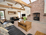 Self catering breaks at 2 bedroom holiday home in Berkeley, Gloucestershire