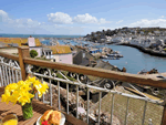 Self catering breaks at 2 bedroom cottage in Brixham, Devon