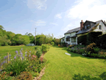 Self catering breaks at 3 bedroom cottage in Hartland, Devon