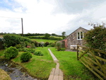 Self catering breaks at 2 bedroom holiday home in Dulverton, Somerset
