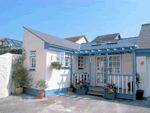 Self catering breaks at 1 bedroom cottage in Hayle, Cornwall