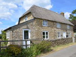 Self catering breaks at 2 bedroom cottage in Sherborne, Dorset