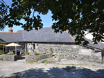 Self catering breaks at 3 bedroom cottage in Mullion, Cornwall