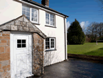 Self catering breaks at 3 bedroom cottage in Holsworthy, Devon