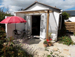 1 bedroom holiday home in Marazion, Cornwall, South West England