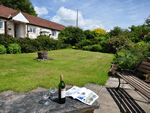 Self catering breaks at 3 bedroom cottage in Bampton, Devon