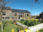 Self catering breaks at 1 bedroom cottage in Bideford, Devon