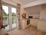 Self catering breaks at 2 bedroom apartment in Okehampton, Devon