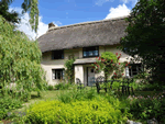 Self catering breaks at 4 bedroom cottage in Sheepwash, Devon