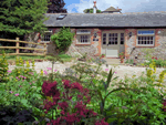 Self catering breaks at 2 bedroom cottage in Axminster, Devon