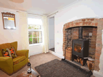 Self catering breaks at 1 bedroom cottage in Ross-on-Wye, Herefordshire
