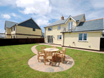 Self catering breaks at 3 bedroom cottage in Woolsery, Devon