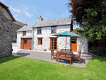 Self catering breaks at 3 bedroom cottage in Challacombe, Devon