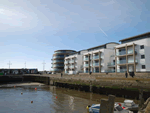 Self catering breaks at 2 bedroom apartment in West Bay, Dorset