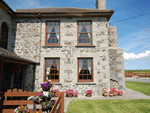 Self catering breaks at 2 bedroom cottage in Mullion, Cornwall