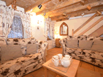 2 bedroom cottage in Wadebridge, Cornwall, South West England