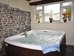 Self catering breaks at 4 bedroom cottage in Launceston, Cornwall