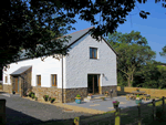 Self catering breaks at 4 bedroom cottage in Holsworthy, Devon