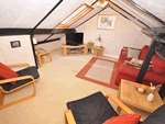 Self catering breaks at 2 bedroom apartment in Ilfracombe, Devon