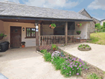 Self catering breaks at 3 bedroom cottage in South Molton, Devon