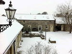 Self catering breaks at 3 bedroom holiday home in Bakewell, Derbyshire