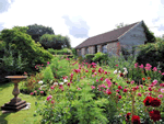 Self catering breaks at 1 bedroom cottage in Chard, Somerset