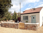 Self catering breaks at 1 bedroom cottage in Cheddar, Somerset