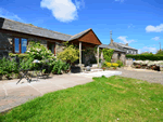 Self catering breaks at 1 bedroom cottage in Bodmin, Cornwall