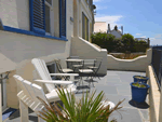 Self catering breaks at 3 bedroom holiday home in Instow, Devon