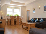 Self catering breaks at 2 bedroom apartment in Lizard Peninsula, Cornwall