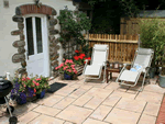 Self catering breaks at 1 bedroom cottage in Porthtowan, Cornwall