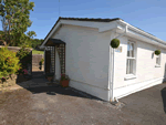 Self catering breaks at 1 bedroom bungalow in Cardigan, Ceredigion