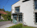 Self catering breaks at 1 bedroom cottage in Glastonbury, Somerset