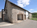 Self catering breaks at 2 bedroom apartment in Burrington, Devon